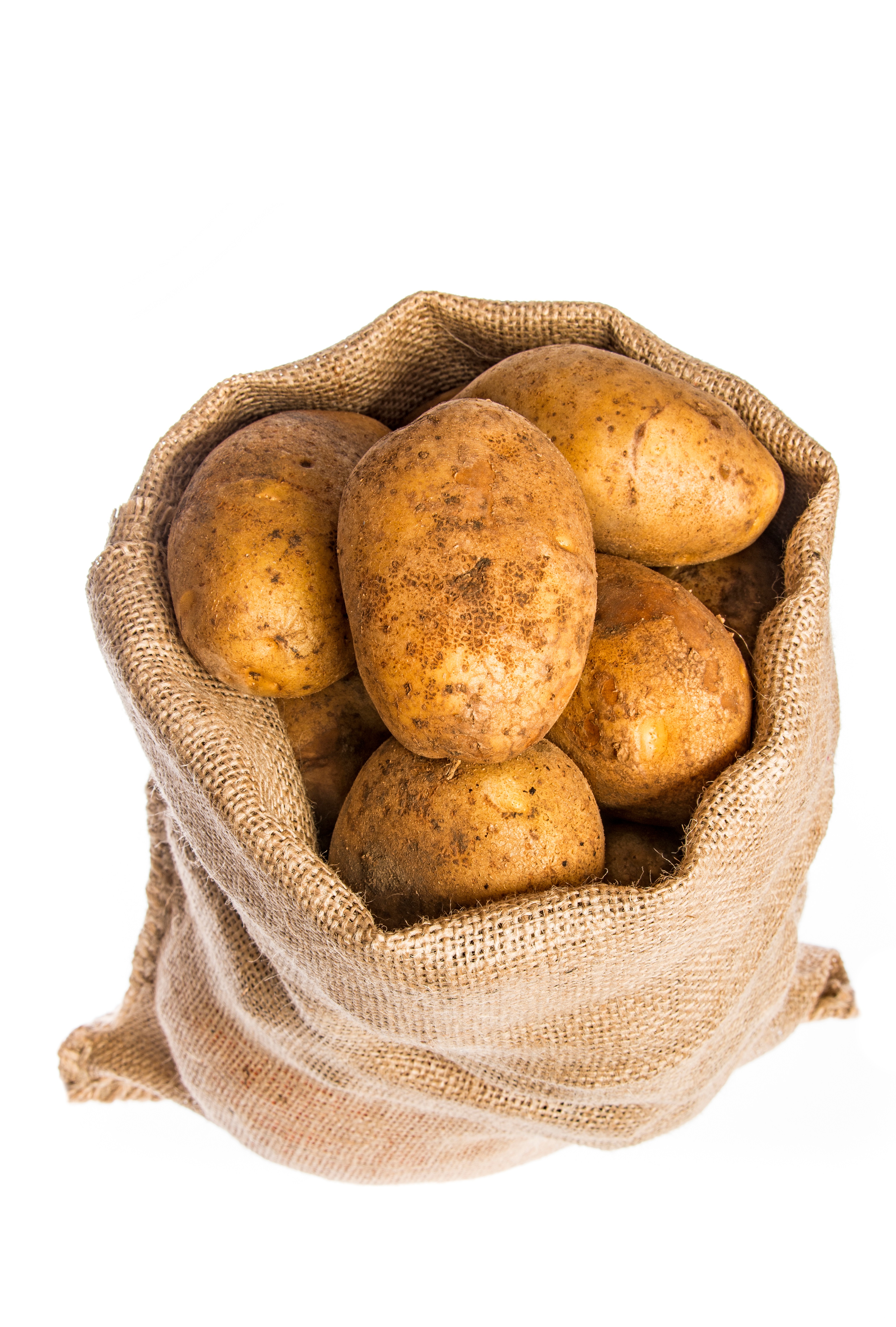 Friet aardappelen (Huismerk)